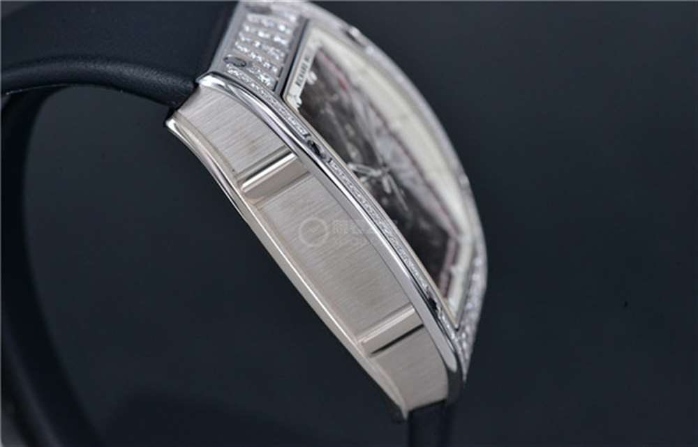 新品首发闪烁动人:理查德米勒RM023自动上链腕表鉴赏  第7张