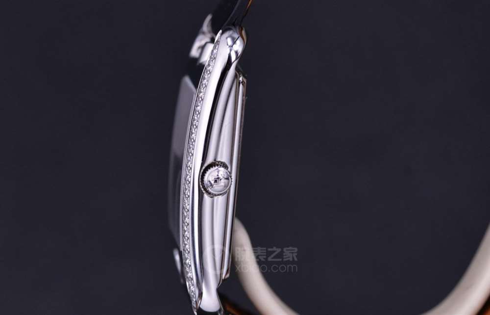 爱马仕CAPE COD系列腕表鉴赏 第5张