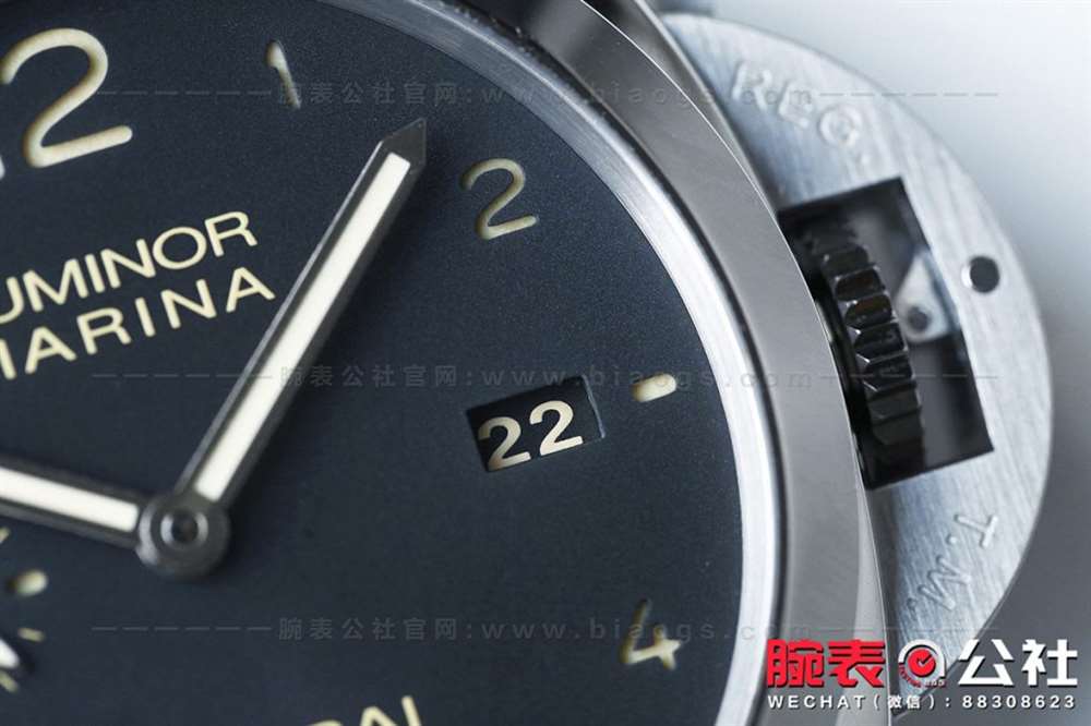 VS厂沛纳海359复刻表评测-vs厂沛纳海V2版359告别一眼假 第5张