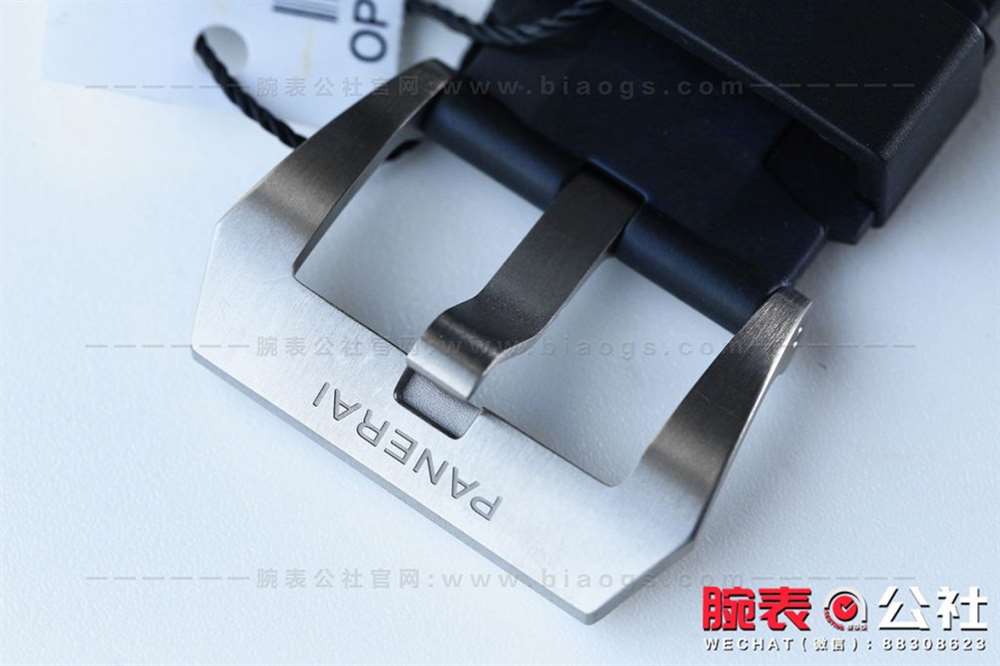 VS厂V3版本沛纳海719双时区复刻表评测,告别一眼假 第12张