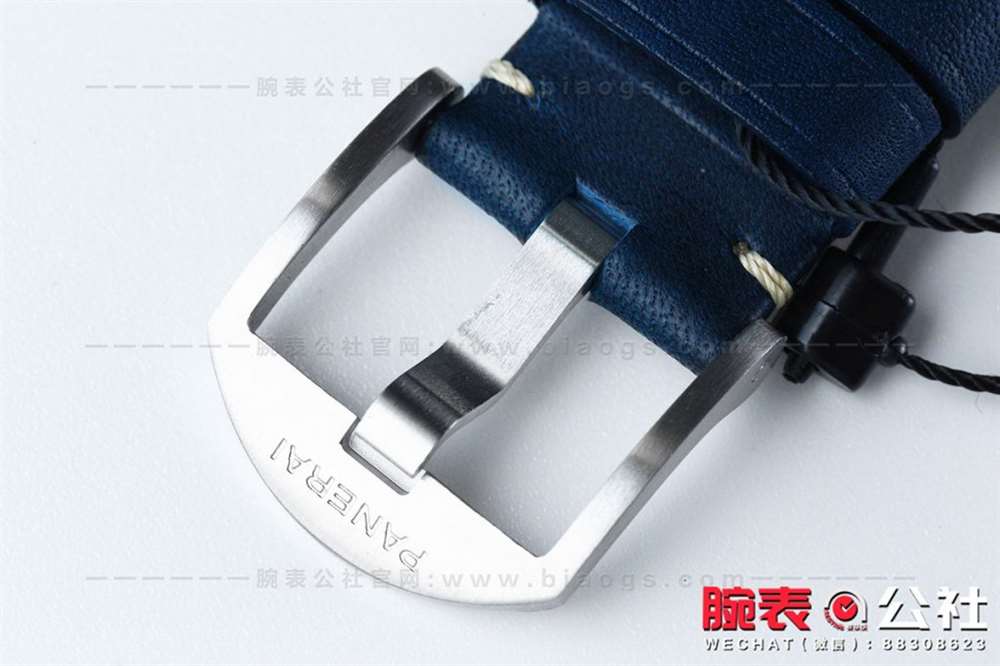 VS厂沛纳海688V2升级版复刻表评测 第15张