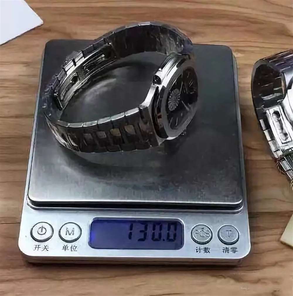 PF厂百达翡丽鹦鹉螺运动系列5711腕表V2版深度评测 第2张