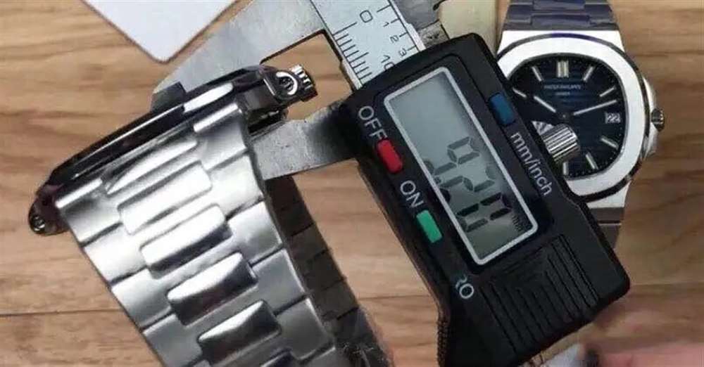 PF厂百达翡丽鹦鹉螺运动系列5711腕表V2版深度评测 第1张