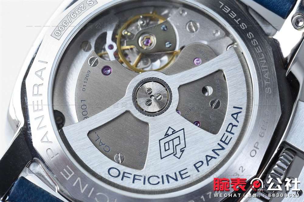 VS厂沛纳海688V2升级版复刻表评测 第19张