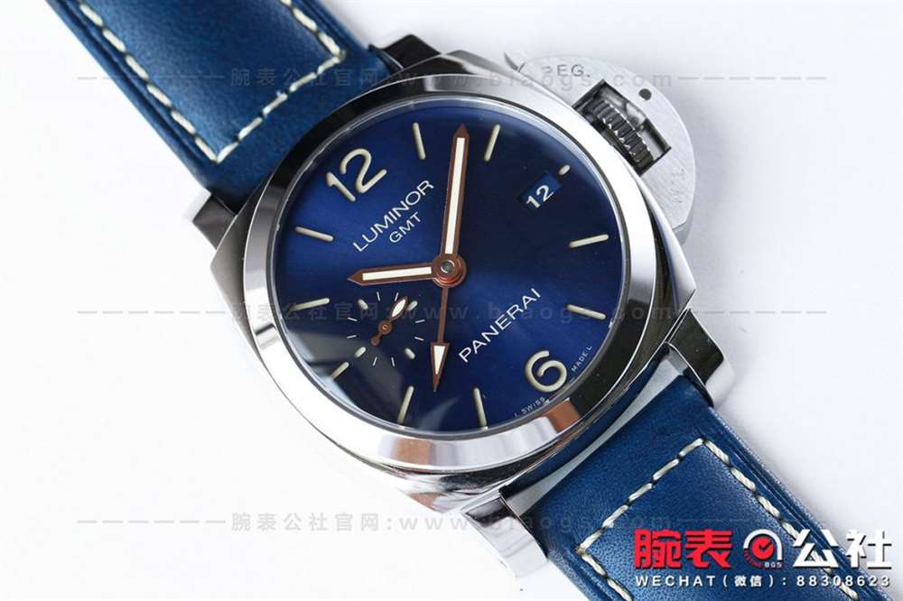 VS厂沛纳海688V2升级版复刻表评测 第6张