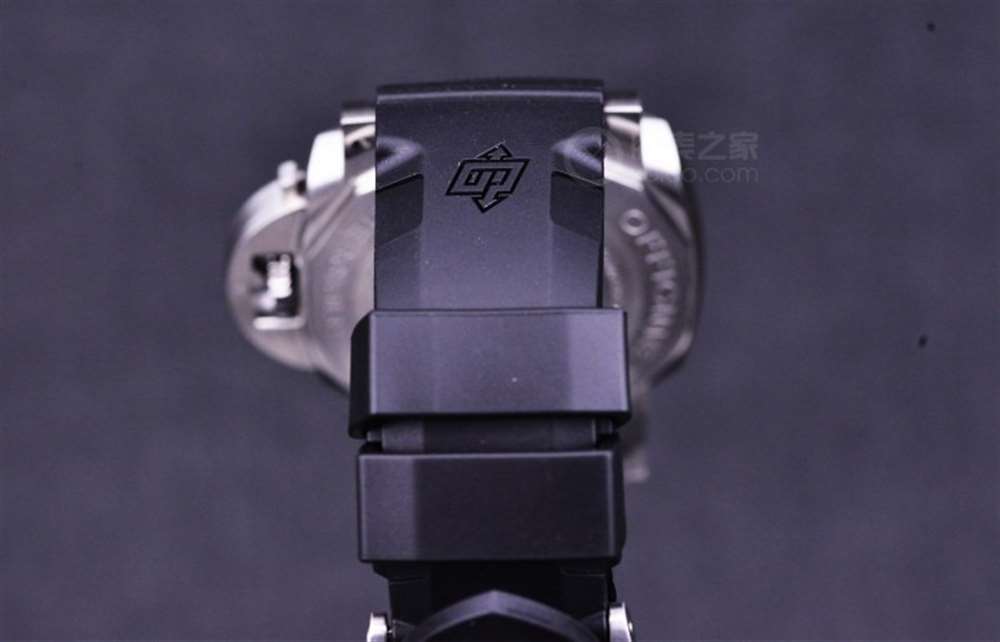 亚洲手腕定制款:VS厂沛纳海683复刻表评测  第9张
