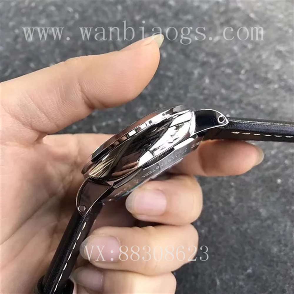 VS厂沛纳海498腕表评测-VS厂PAM00498中国福复刻表做工如何 第7张