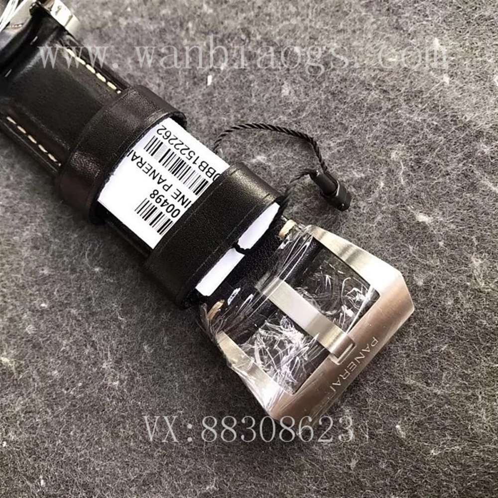 VS厂沛纳海498腕表评测-VS厂PAM00498中国福复刻表做工如何 第9张