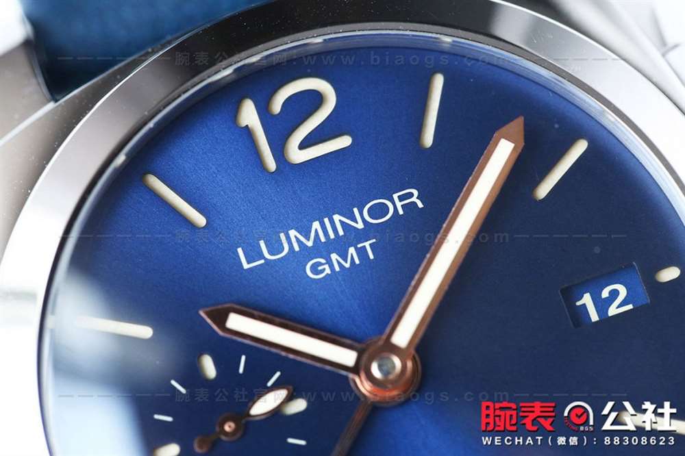 VS厂沛纳海688V2升级版复刻表评测 第7张