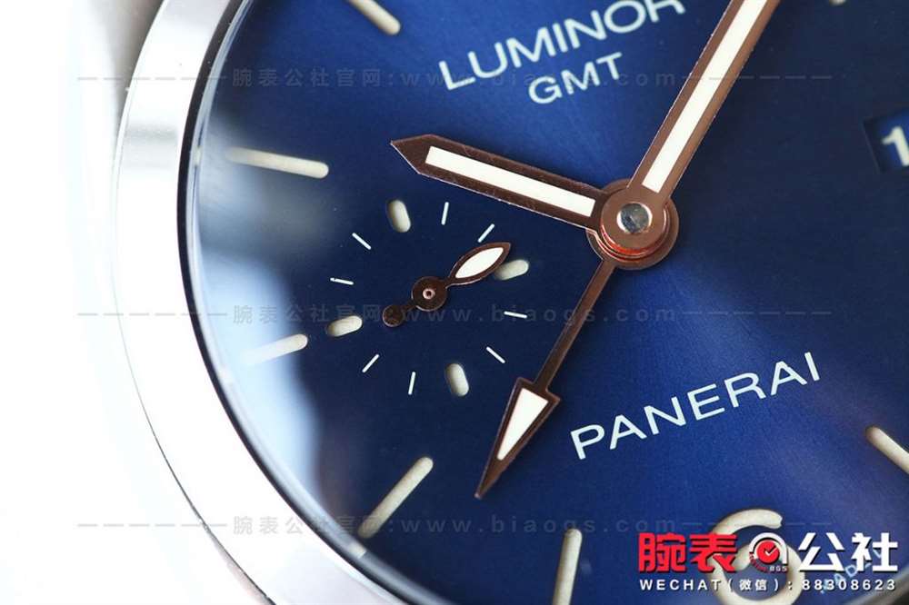 VS厂沛纳海688V2升级版复刻表评测 第8张