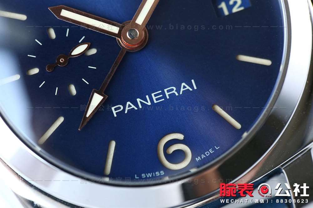 VS厂沛纳海688V2升级版复刻表评测 第9张