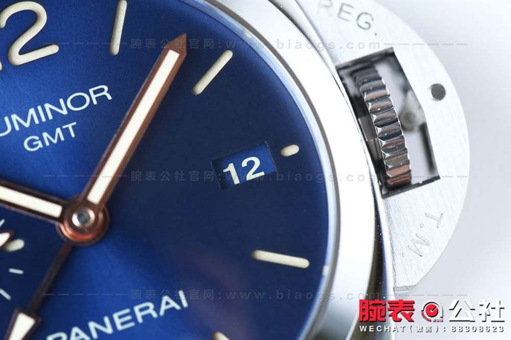 VS厂沛纳海688V2升级版复刻表评测 第10张