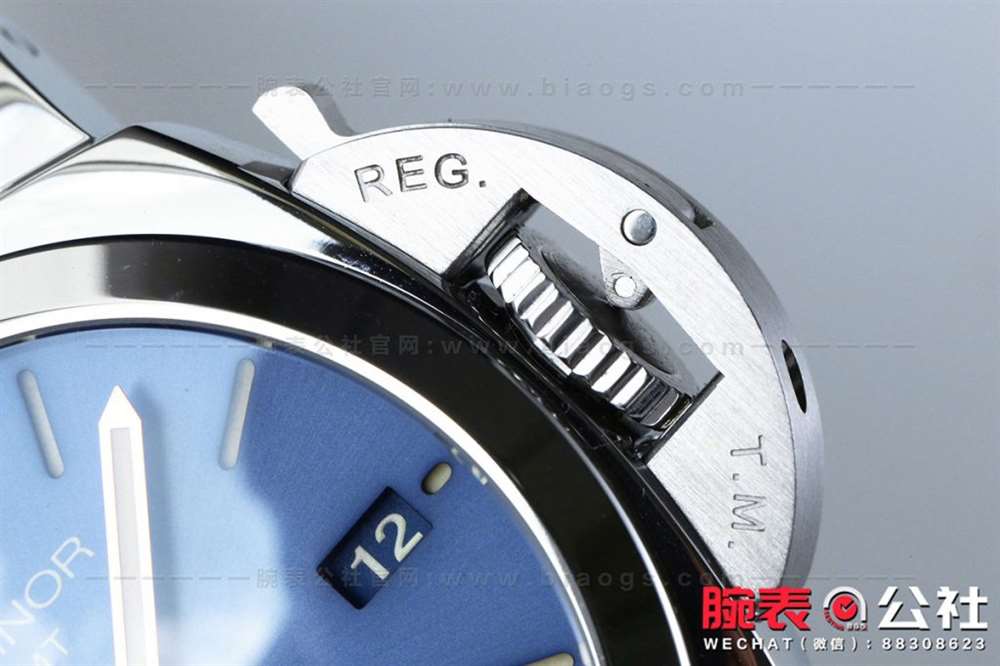 VS厂沛纳海688V2升级版复刻表评测 第12张