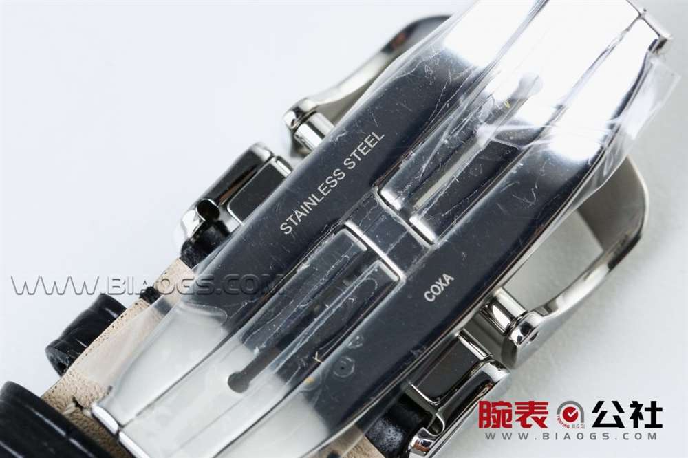 ZF厂积家月相大师系列1368470腕表-ZF厂积家大师月相复刻表做工如何 第18张