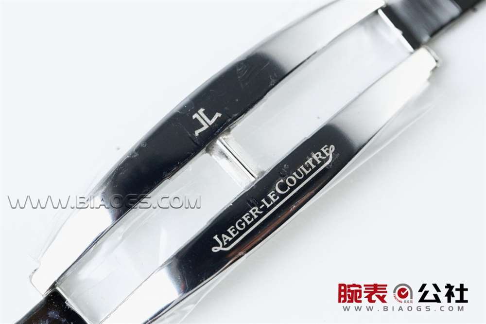ZF厂积家月相大师系列1368470腕表-ZF厂积家大师月相复刻表做工如何 第19张