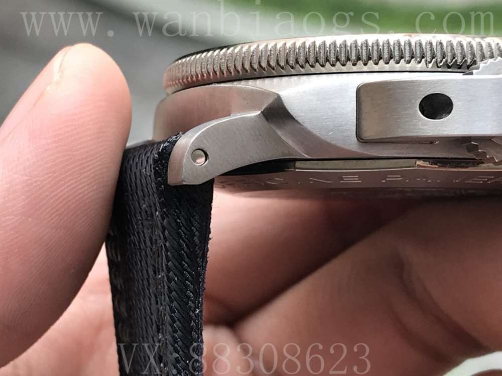 新品首发:VS厂沛纳海984复刻表 第22张