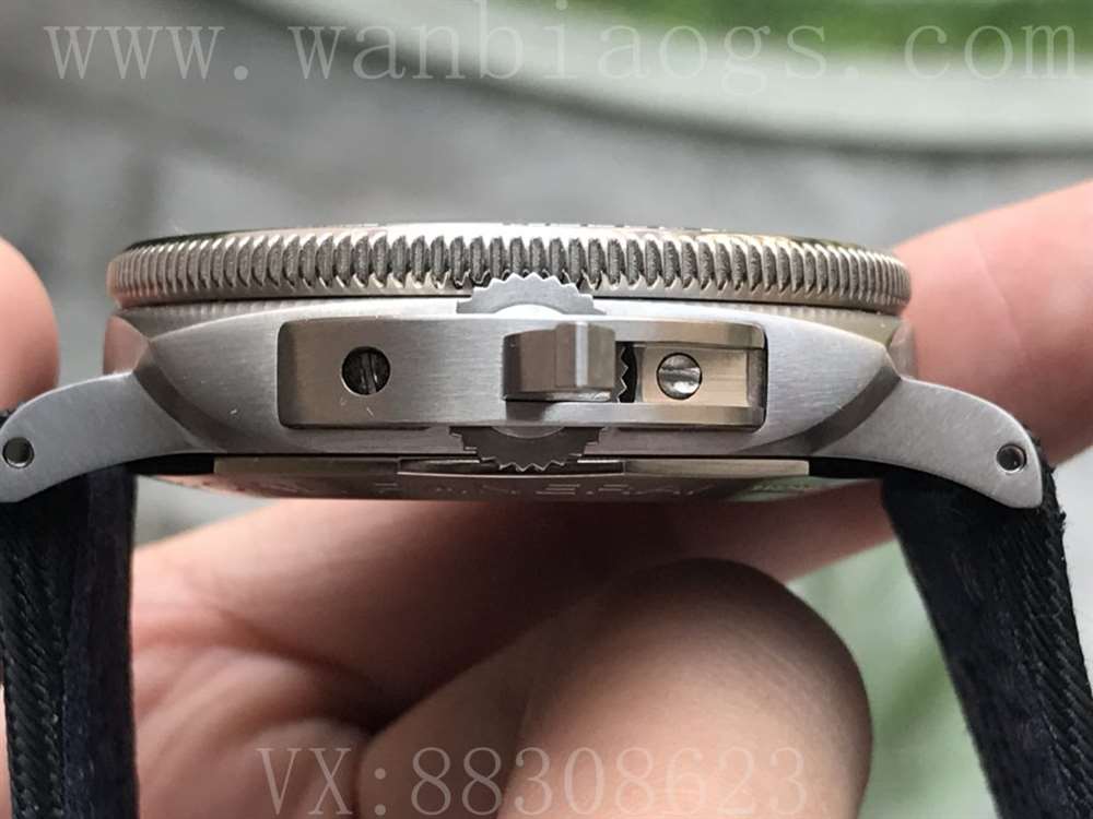 新品首发:VS厂沛纳海984复刻表 第23张
