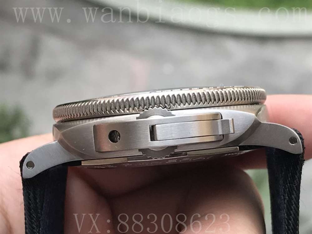 新品首发:VS厂沛纳海984复刻表 第24张