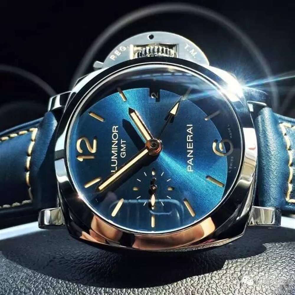 VS厂沛纳海688V2升级版复刻表评测 第2张