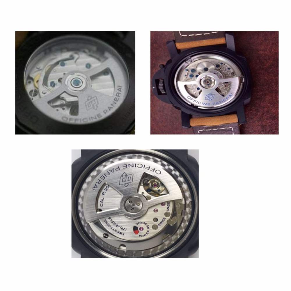 VS厂沛纳海441腕表所搭载的P9001机芯如何？稳定吗？  第2张