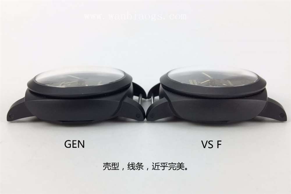 VS厂沛纳海441腕表V2版到底有多强大? 第10张