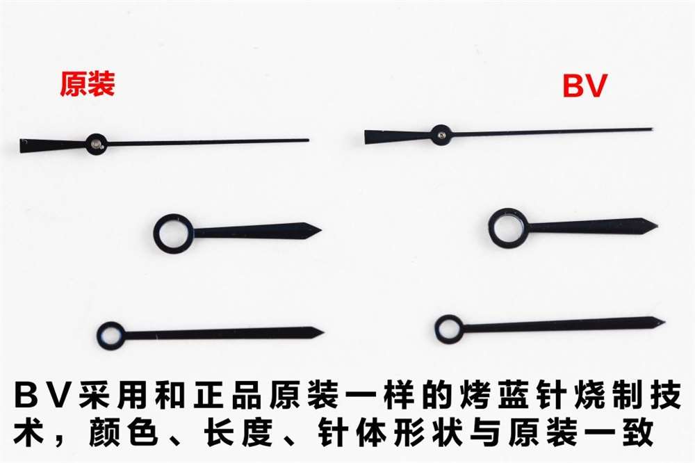 BV厂卡地亚山度士桑托斯WSSA0009评测—对比正品图解 第7张