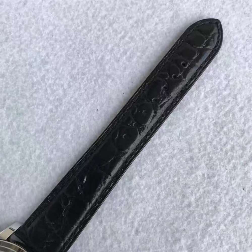 GF厂格拉苏蒂参议员V4版腕表评测-做工怎么样? 第9张