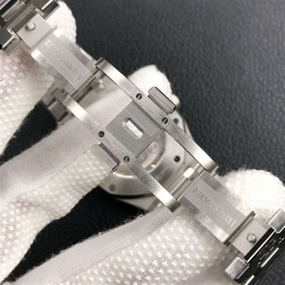 JF厂爱彼15400腕表V5版强势推出 第9张