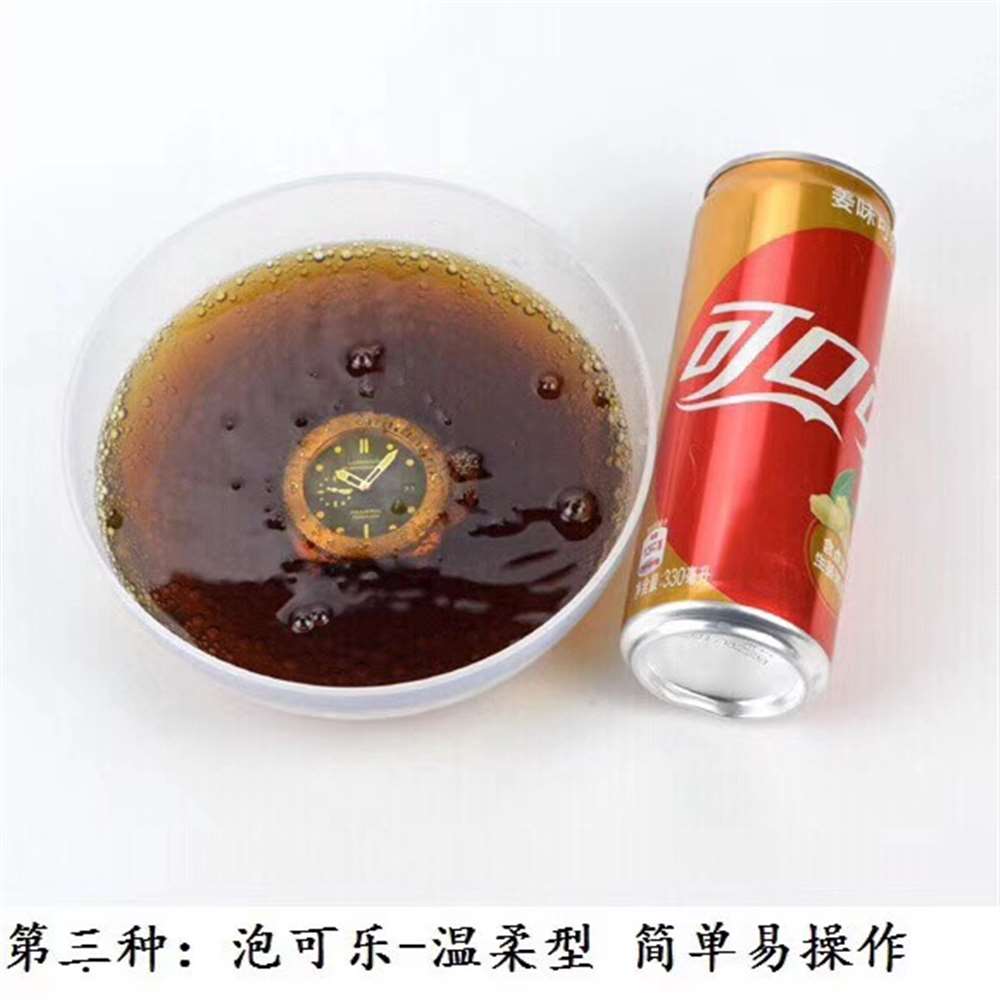 XF厂沛纳海507林俊杰同款青铜腕表 第8张