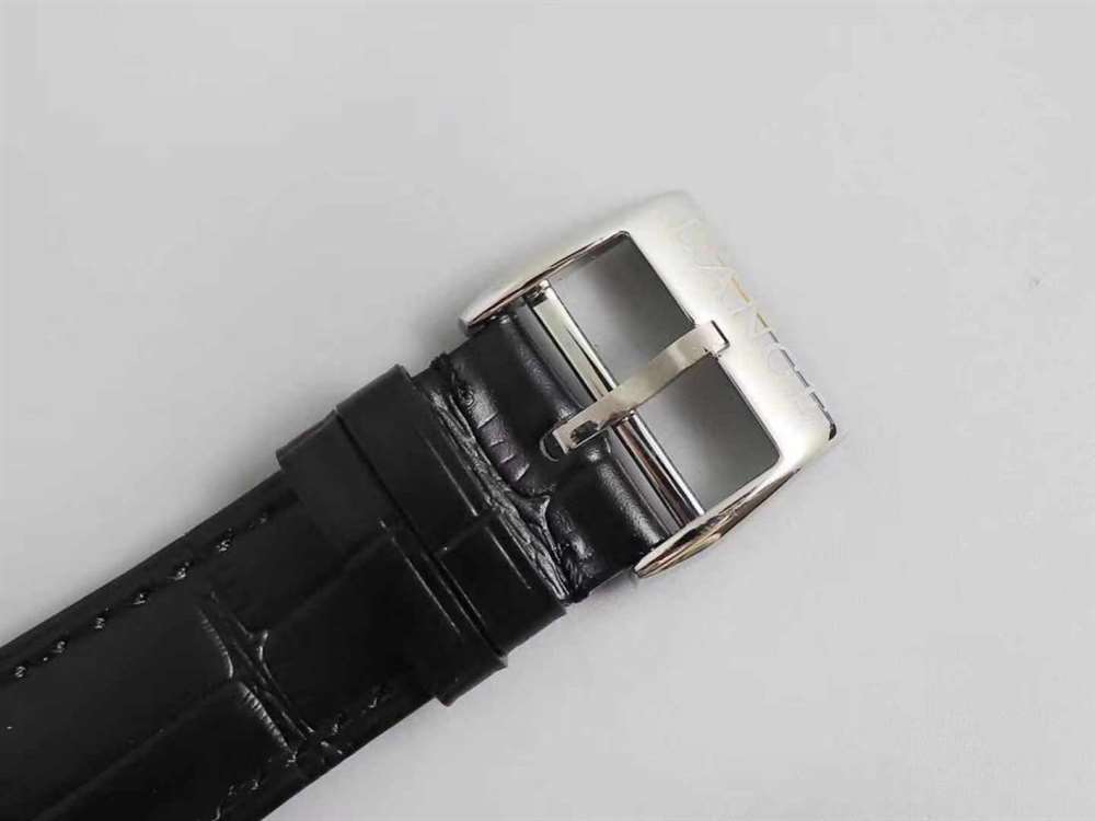 朗格1815 Tourbillon系列真飞轮腕表详细评测 第11张