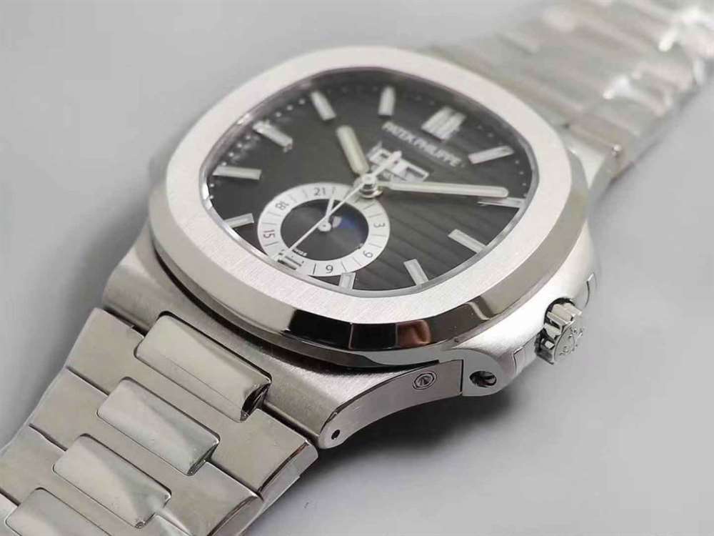 GR厂百达翡丽5726/1A -014 Nautilus系列腕表-GR年末巨作 第18张