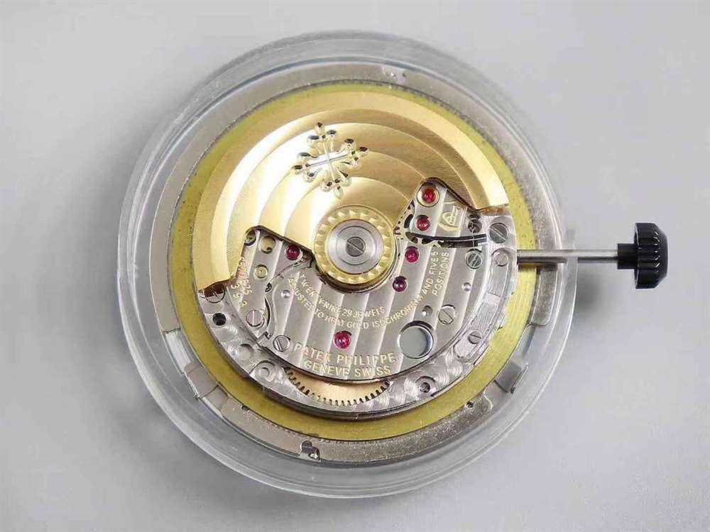 GR厂百达翡丽5726/1A -014 Nautilus系列腕表-GR年末巨作 第25张