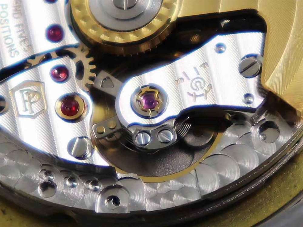 GR厂百达翡丽5726/1A -014 Nautilus系列腕表-GR年末巨作 第26张