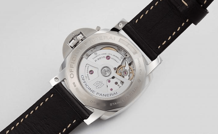 VS厂沛纳海PAM661「高颜值沛纳海」44mm小号沛纳海复刻表 第12张