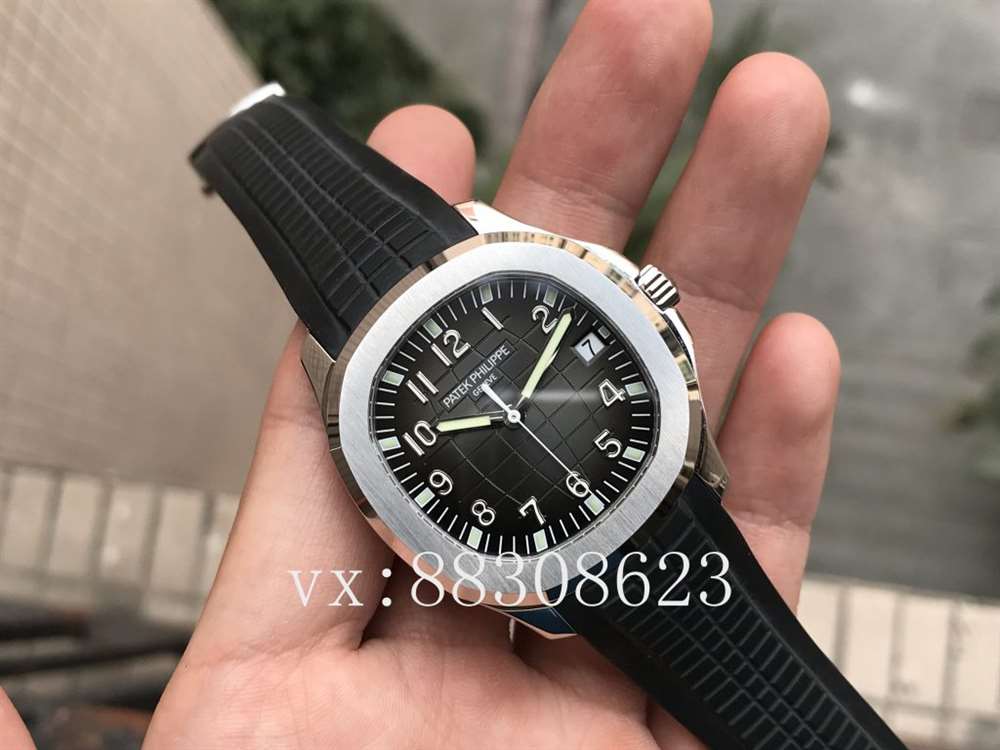 3K厂百达翡丽手雷腕表深度评测-3K厂打造市场最强复刻手雷 第4张