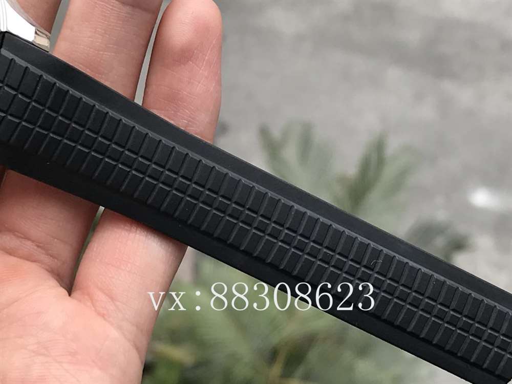 3K厂百达翡丽手雷腕表深度评测-3K厂打造市场最强复刻手雷 第5张