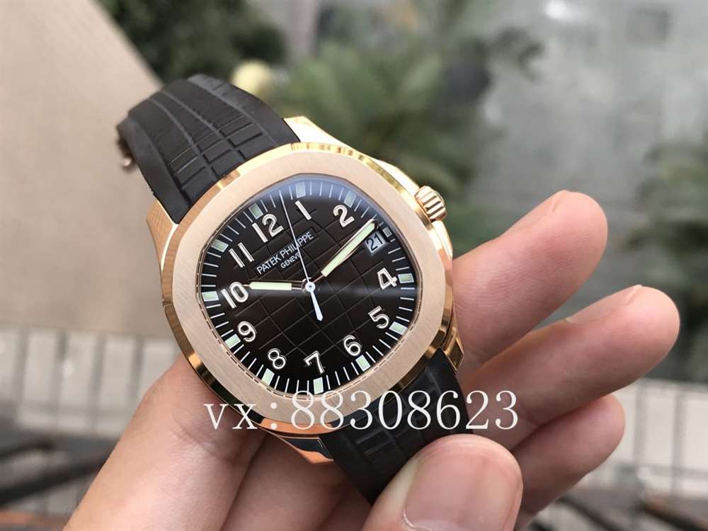 3K厂百达翡丽手雷腕表深度评测-3K厂打造市场最强复刻手雷 第6张