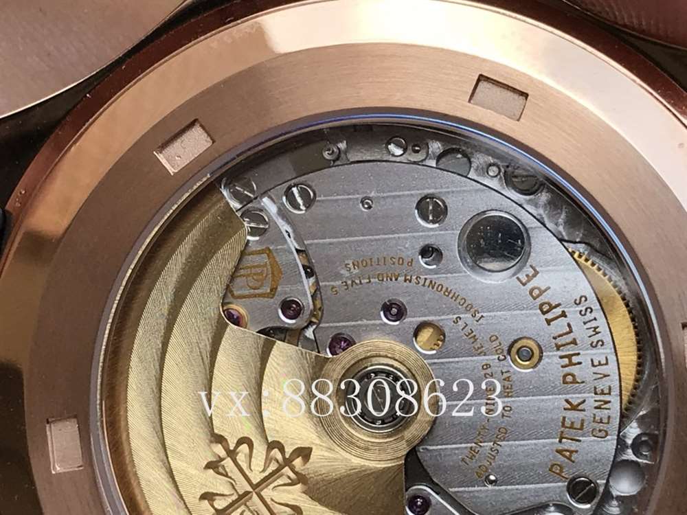 3K厂百达翡丽手雷腕表深度评测-3K厂打造市场最强复刻手雷 第8张