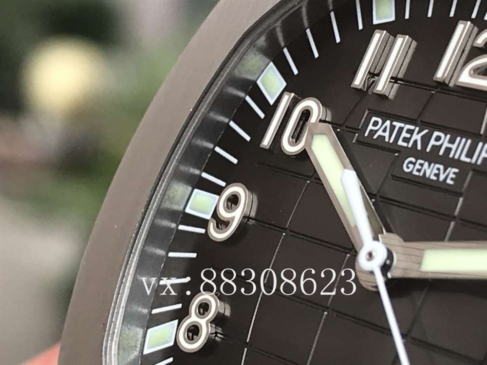 3K厂百达翡丽手雷腕表深度评测-3K厂打造市场最强复刻手雷  第16张