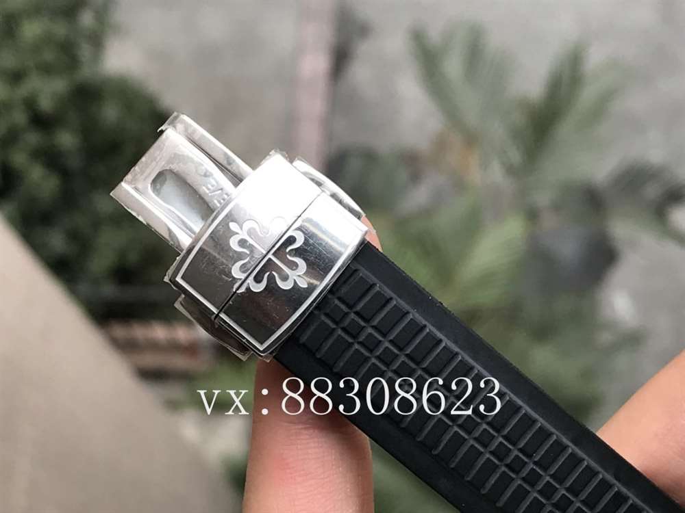 3K厂百达翡丽手雷腕表深度评测-3K厂打造市场最强复刻手雷 第19张