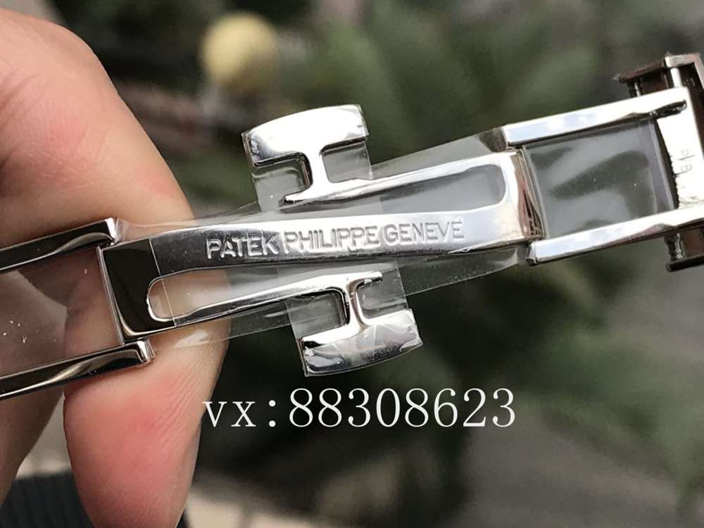 3K厂百达翡丽手雷腕表深度评测-3K厂打造市场最强复刻手雷 第21张