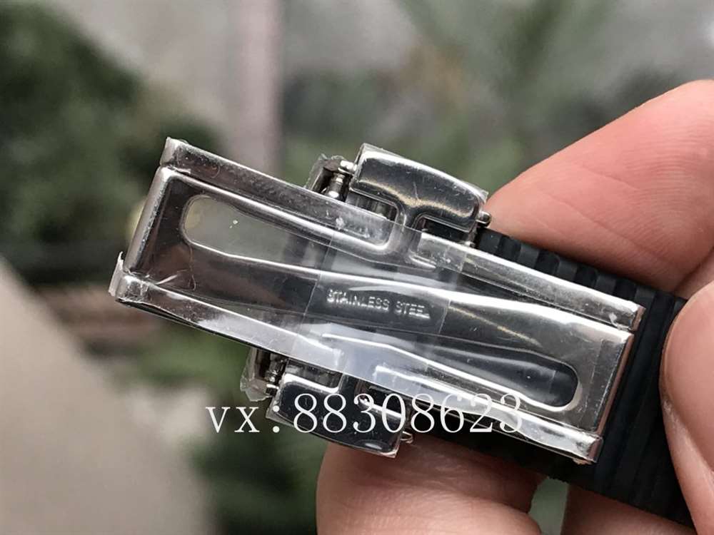 3K厂百达翡丽手雷腕表深度评测-3K厂打造市场最强复刻手雷 第20张