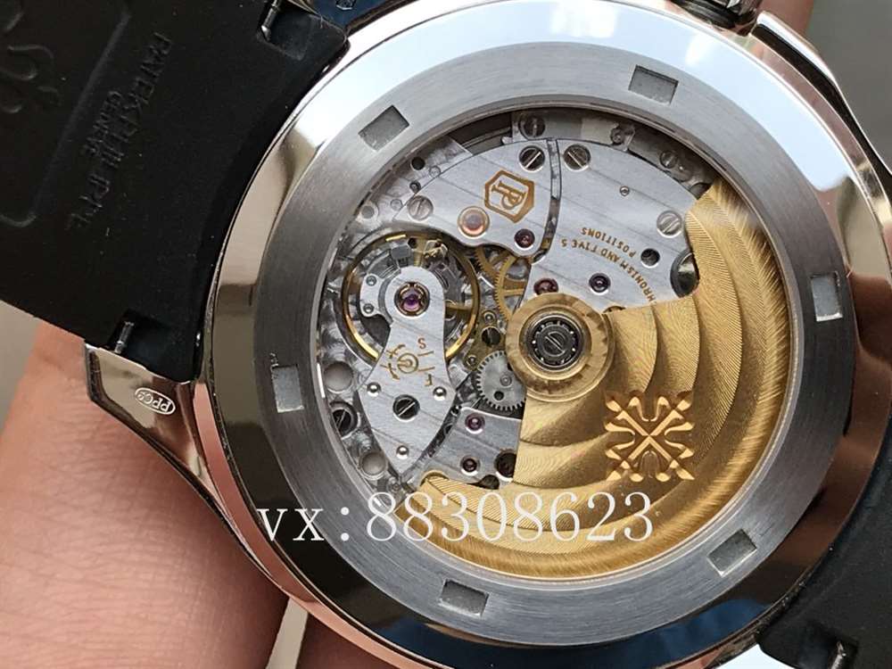 3K厂百达翡丽手雷腕表深度评测-3K厂打造市场最强复刻手雷 第23张