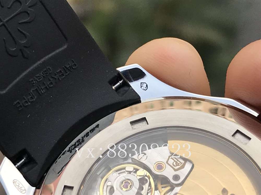 3K厂百达翡丽手雷腕表深度评测-3K厂打造市场最强复刻手雷 第26张