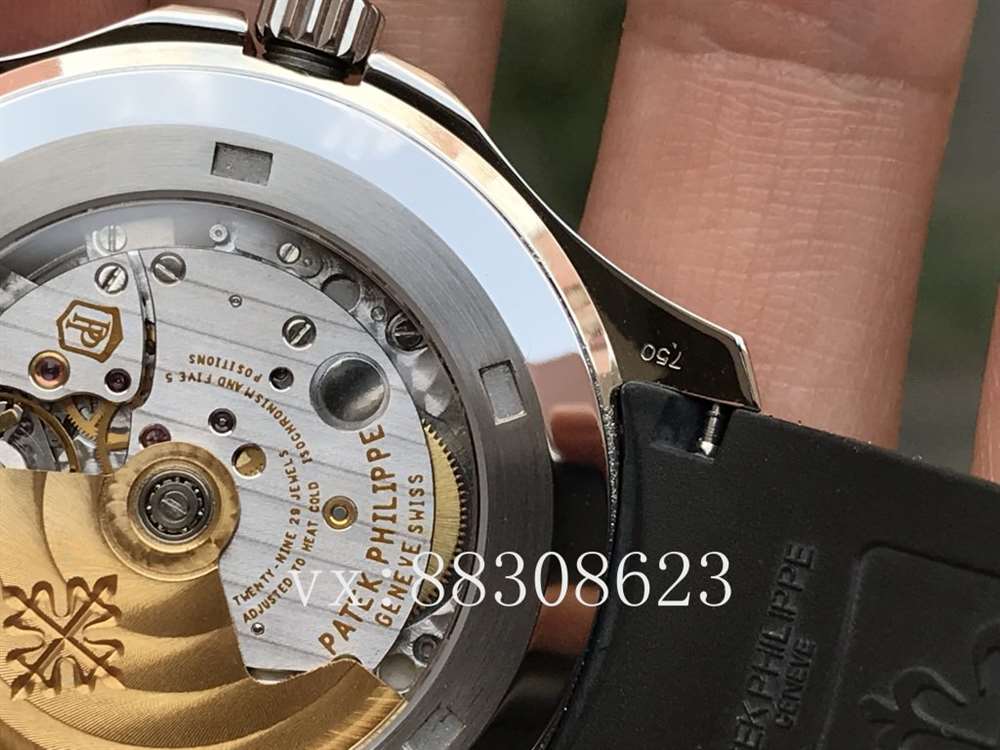 3K厂百达翡丽手雷腕表深度评测-3K厂打造市场最强复刻手雷 第27张