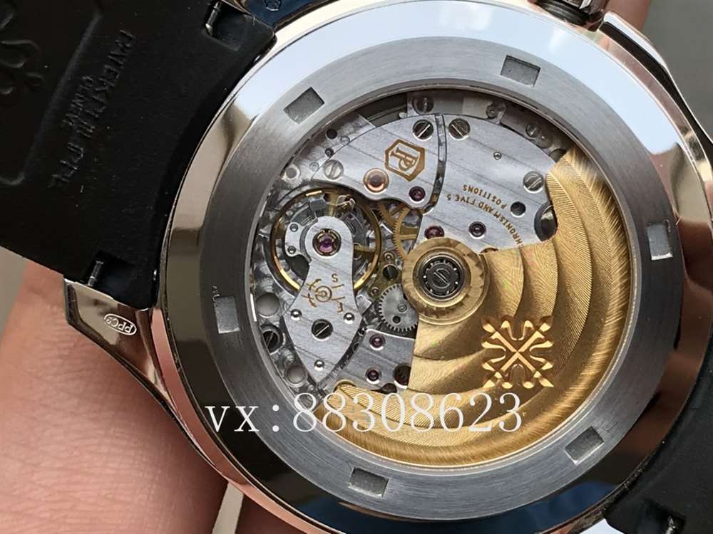 3K厂百达翡丽手雷腕表深度评测-3K厂打造市场最强复刻手雷 第24张