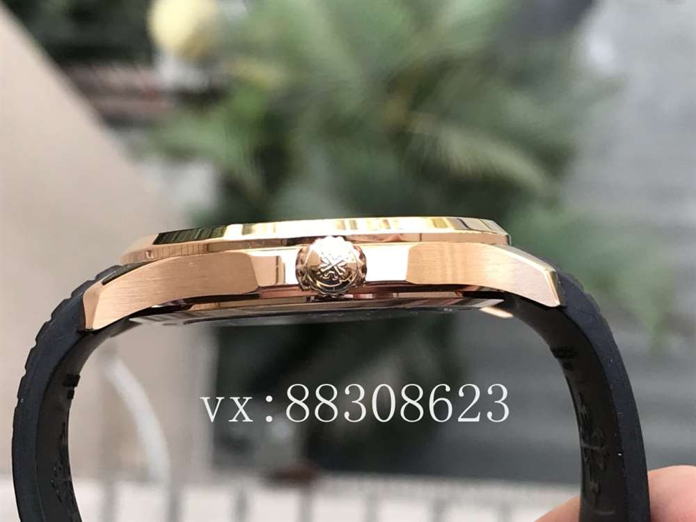 3K厂百达翡丽手雷腕表深度评测-3K厂打造市场最强复刻手雷 第36张
