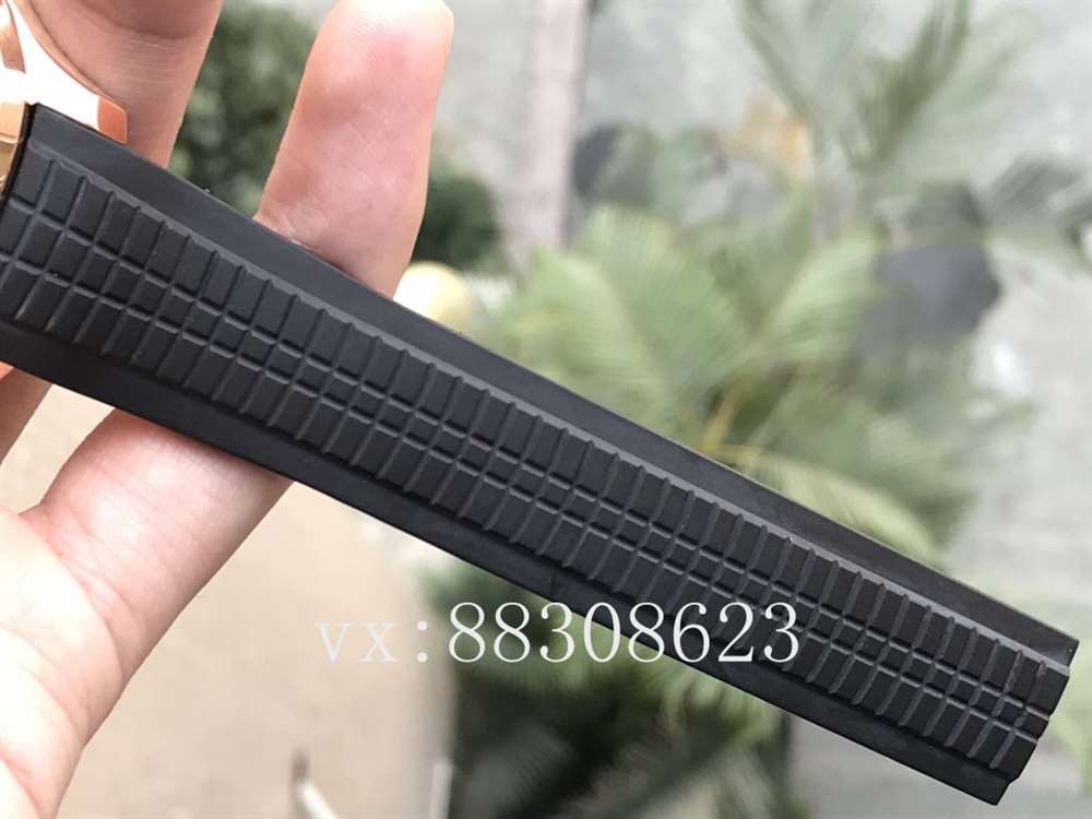 3K厂百达翡丽手雷腕表深度评测-3K厂打造市场最强复刻手雷 第37张