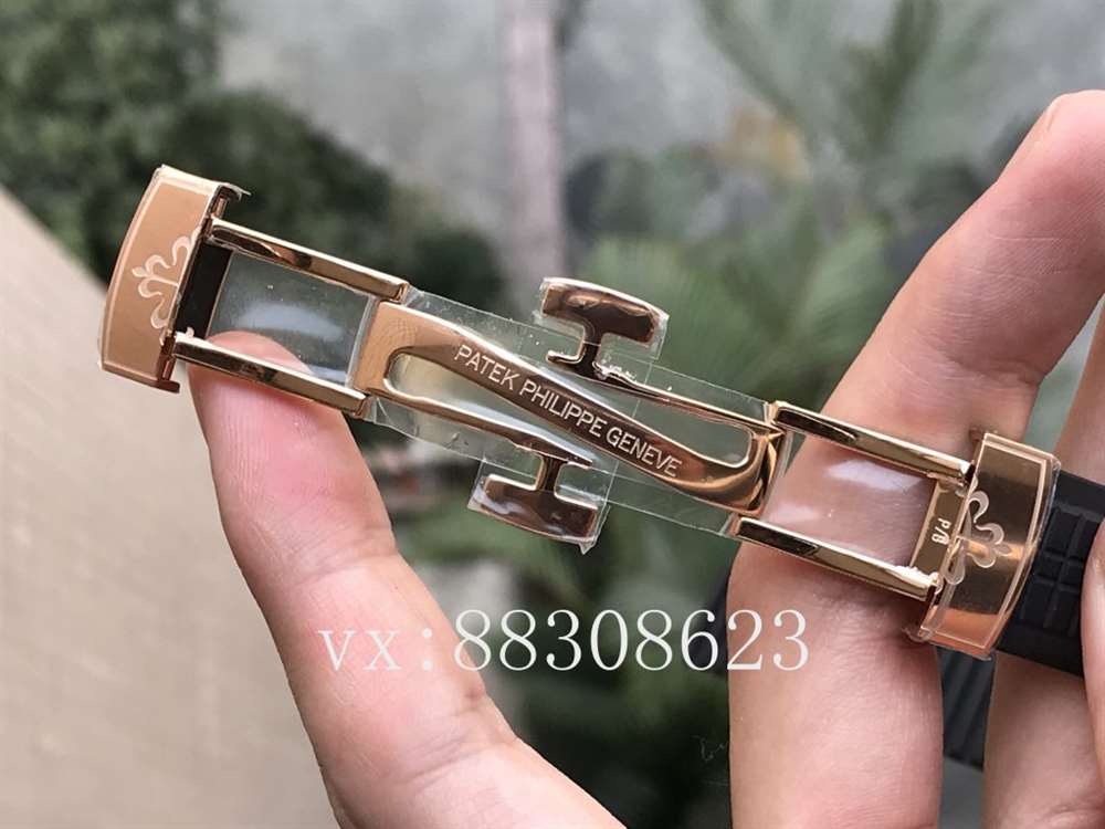 3K厂百达翡丽手雷腕表深度评测-3K厂打造市场最强复刻手雷 第40张