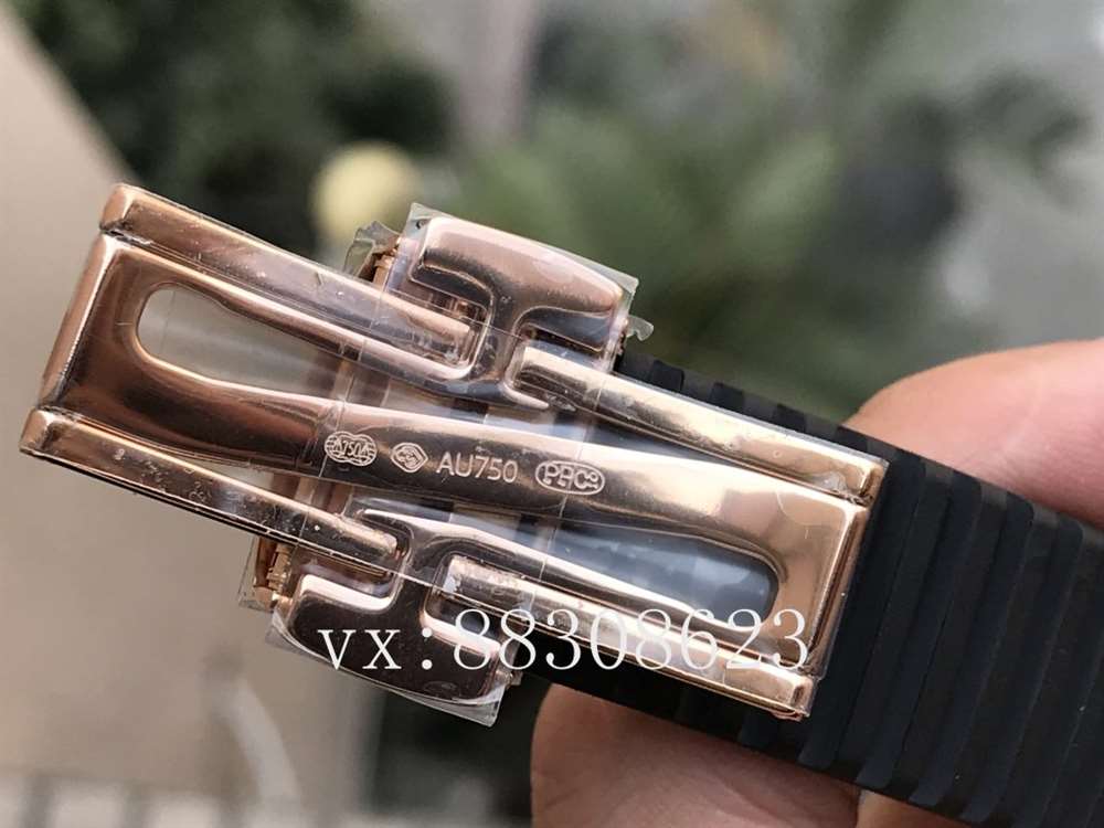 3K厂百达翡丽手雷腕表深度评测-3K厂打造市场最强复刻手雷 第39张